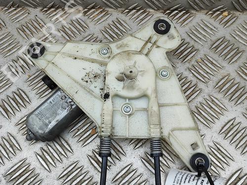 Front right window mechanism RENAULT MASTER III Van (FV) 2.3 dCi 180 FWD (FV04, FV07) | BP38191896C23 - Image 5