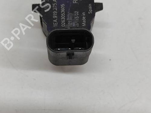 Electronic module VW ID.4 (E21) Pure | BP28564372M83