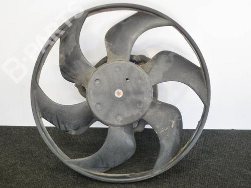 Used Radiator fan Radiator fan 6752092 6752092