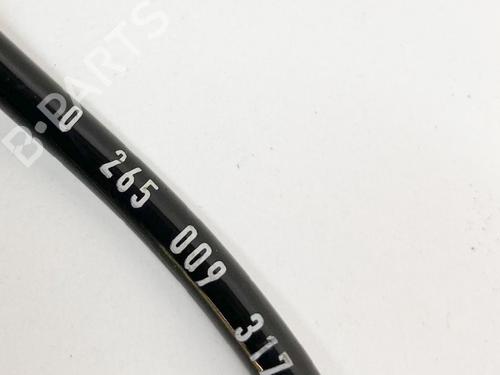 Electronic sensor MERCEDES-BENZ C-CLASS (W205) C 200 (205.042) | BP6724005M84 