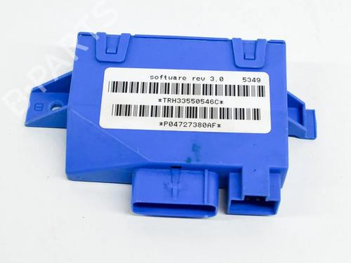 Elektronisk modul CHRYSLER PACIFICA 3.5 AWD (253 hp) 9296147