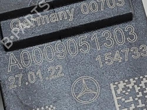 Electronic sensor MERCEDES-BENZ EQE (V295) EQE 53 AMG 4-matic+ (295.153) | BP27769530M84 