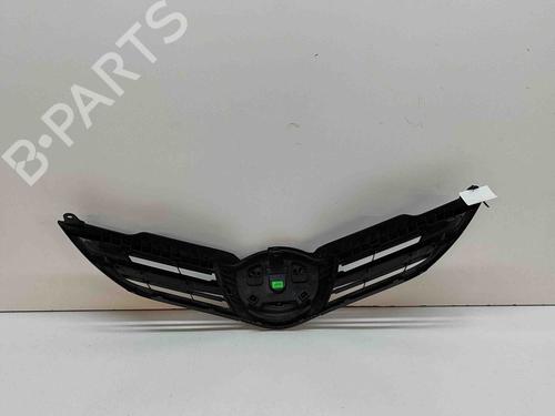 Grille TOYOTA AURIS (_E18_) 1.3 Dual-VVTi (NRE180_, NRE180R) | BP29458642C40 