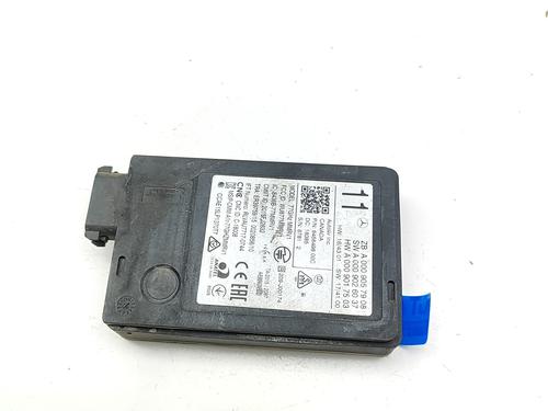 Elektronisk modul MERCEDES-BENZ E-CLASS T-Model (S213) E 220 d 4-matic (213.205) (194 hp) 30492989