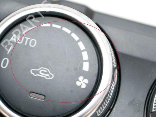 AC Styreenhet / Manøvreringsenhet MAZDA CX-3 (DK) 1.5 SKYACTIV-D (DK2WS, DK5FW) | BP10070764I5 