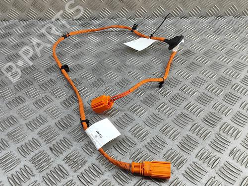 Used Wiring harness Wiring harness SKODA ENYAQ iV SUV (5AZ) 85 (286 hp) 28446630 28446630