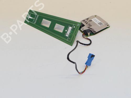 Used Electronic module Electronic module TESLA MODEL 3 (5YJ3) EV (283 hp) 27747983 27747983