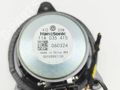 Speaker AUDI Q4 E-TRON SUV (F4B) 45 | BP36953047E2  - Image 5