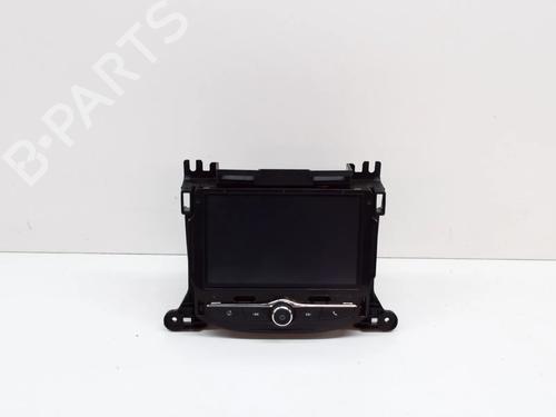 Used Electronic module Electronic module OPEL MOKKA / MOKKA X (J13) 1.4 (_76) (140 hp) 14630727 14630727