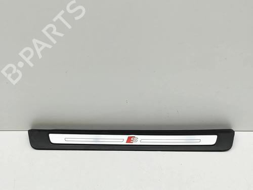 Trinnbrett AUDI Q5 (FYB, FYG) 40 TDI Mild Hybrid quattro (204 hp) 33039090