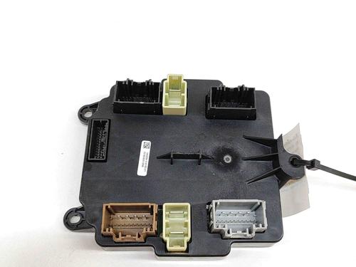 Elektronisk modul TESLA MODEL X (5YJX) 90D AWD (525 hp) 20337231