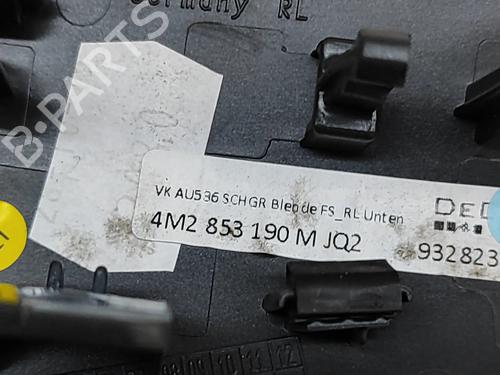 Electronic module AUDI Q7 (4MB, 4MG, 4MQ) 3.0 TDI quattro | BP23415724M83  - Image 6