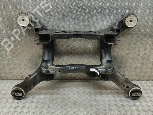 Used Rear axle Rear axle MERCEDES-BENZ GLE (V167) GLE 450 4-matic (167.159) (381 hp) 28552824 28552824