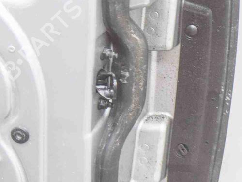 Left front door MASERATI QUATTROPORTE VI 3.0 D | BP30154895C2