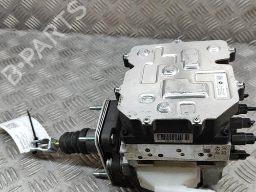 Servo brake HYUNDAI IONIQ (AE) 1.6 GDI Hybrid | BP16195032M42 