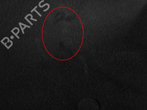 Boot lining AUDI A8 D4 (4H2, 4H8, 4HC, 4HL) 3.0 TDI quattro | BP30243344I3 