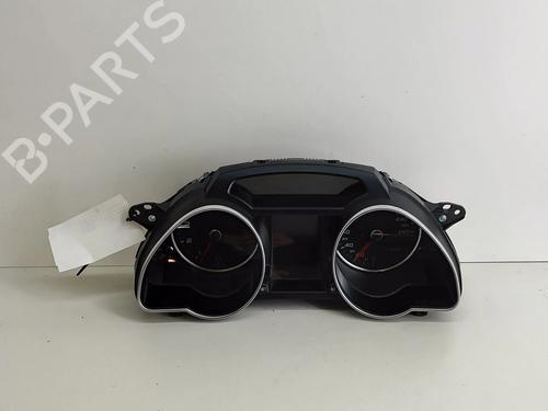 Used Instrument cluster Instrument cluster AUDI A5 (8T3) 2.0 TFSI quattro (224 hp) 17634602 17634602