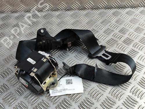 Used Rear right seatbelt VOLVO XC40 (536) B4 Mild-Hybrid (197 hp) 27795874