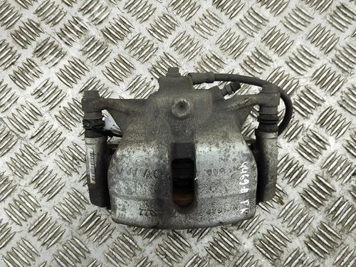 Used Left front brake caliper VW T-ROC (A11, D11) 1.5 TSI (150 hp) 19284240