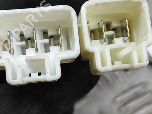 Heater resistor TOYOTA AVENSIS Saloon (_T27_) 1.6 D4-D (WWT270_) | BP21187491M108 