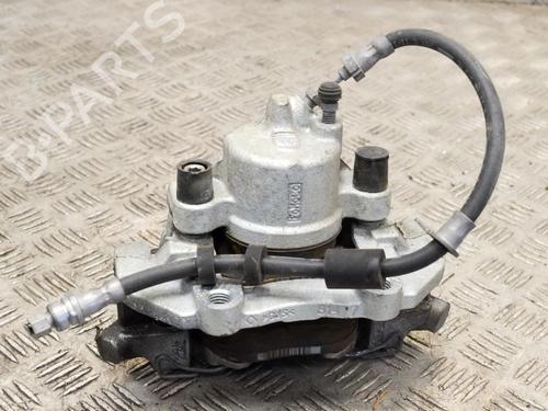 Used Right front brake caliper FORD C-MAX II (DXA/CB7, DXA/CEU) 2.0 TDCi (140 hp) 14635468