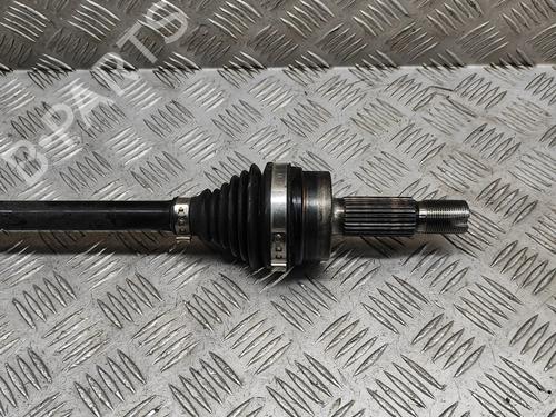 Left rear driveshaft KIA SPORTAGE V (NQ5) 1.6 T-GDi Hybrid AWD | BP27782408M40