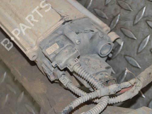 Steering rack AUDI A3 (8P1) 2.0 TFSI | BP30220541M22