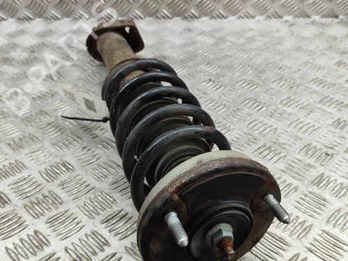 Left rear shock absorber PORSCHE 911 (996) 3.6 Carrera 4 | BP27933631M18 