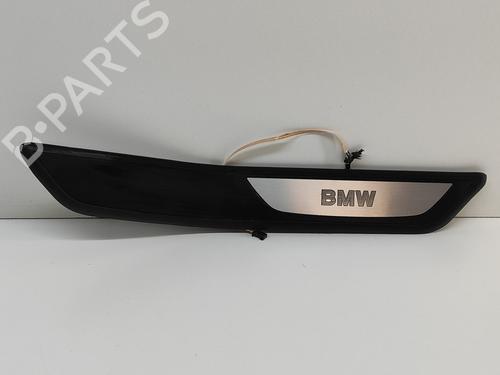 Trinbræt BMW 7 (F01, F02, F03, F04) 740 d (306 hp) 27781162