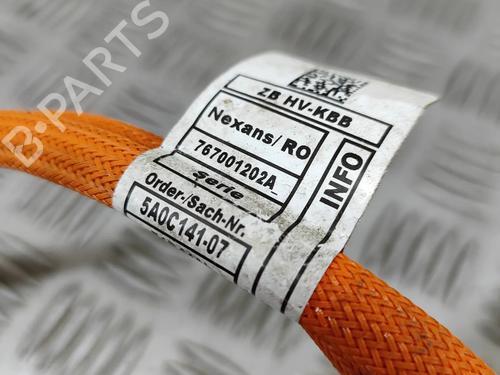 Ledningsnet BMW iX (I20) xDrive 40 | BP28560101E16 