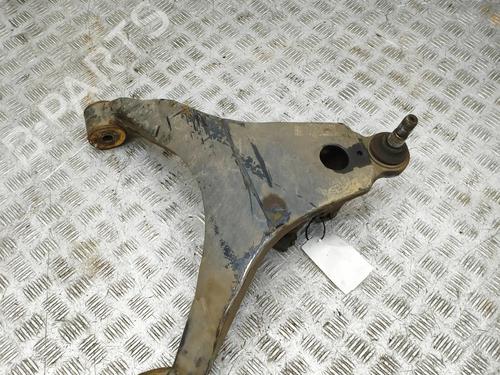 Left front suspension arm IVECO DAILY VI Platform/Chassis 33S13, 35S13, 35C13 | BP39687705M12 - Image 5