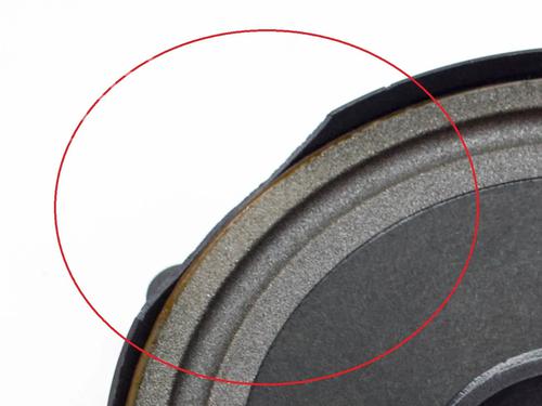 Speaker MASERATI GRAN TURISMO I 4.7 | BP29391158E2 - Image 2