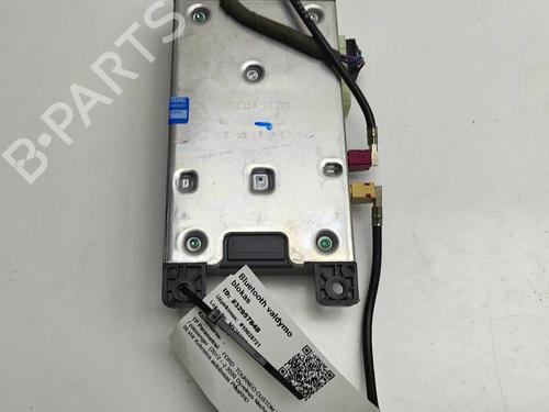 Electronic module FORD TOURNEO CUSTOM V362 Bus (F3) 2.0 EcoBlue | BP33376881M83 - Image 2