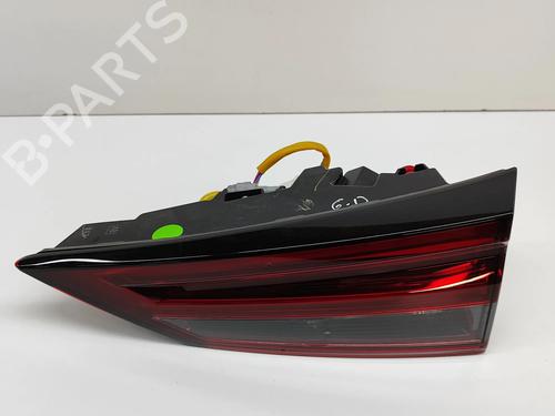 Used Right tailgate light NISSAN QASHQAI III (J12) 1.3 DIG-T (158 hp) 28554915