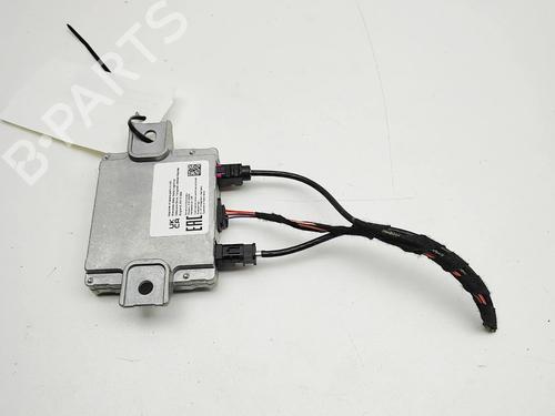 Electronic module MERCEDES-BENZ EQS (V297) EQS 450+ (297.123) | BP39205619M83 - Image 4