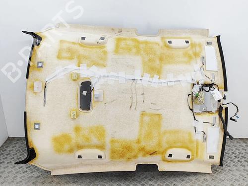 Interior roof MERCEDES-BENZ CLA Coupe (C117) CLA 180 (117.342) | BP31339127I12