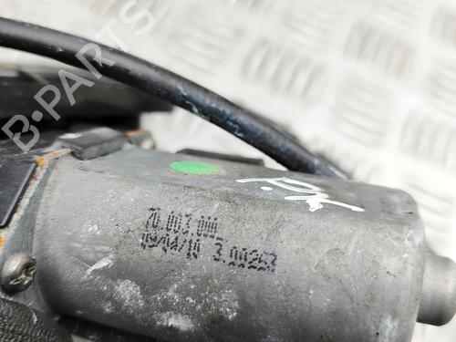 Front left window mechanism FERRARI CALIFORNIA 4.3 | BP32119246C22 