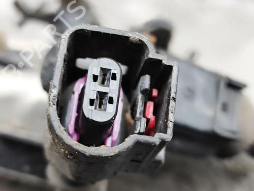 Right front steering knuckle AUDI Q7 (4MB, 4MG, 4MQ) SQ7 TDI quattro | BP34160352M26 - Image 5