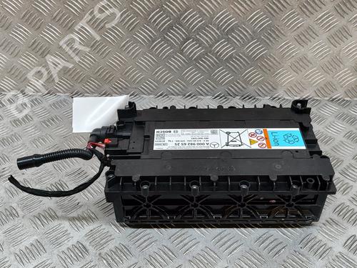 Used Battery MERCEDES-BENZ CLA (C118) CLA 200 (118.387) (163 hp) 27783868