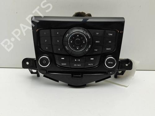 Used Switch Switch CHEVROLET CRUZE (J300) 2.0 CDI (125 hp) 25787296 25787296