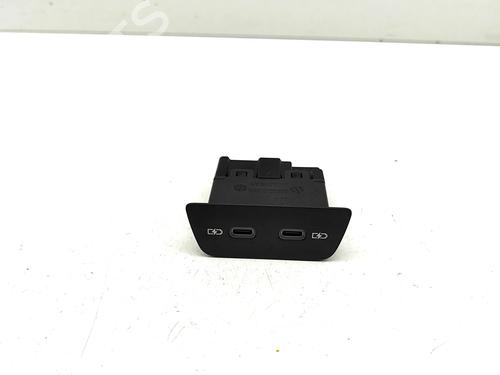 Used Electronic module Electronic module VW TIGUAN (CT1) 1.5 eTSI (131 hp) 35811652 35811652
