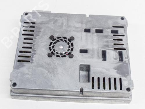 Electronic module LAND ROVER RANGE ROVER EVOQUE (L538) 2.2 D | BP14620272M83 