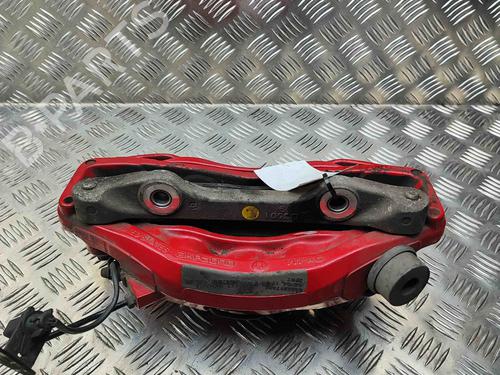 Left front brake caliper AUDI A5 (F53, F5P) S5 TFSI quattro | BP28033854M105