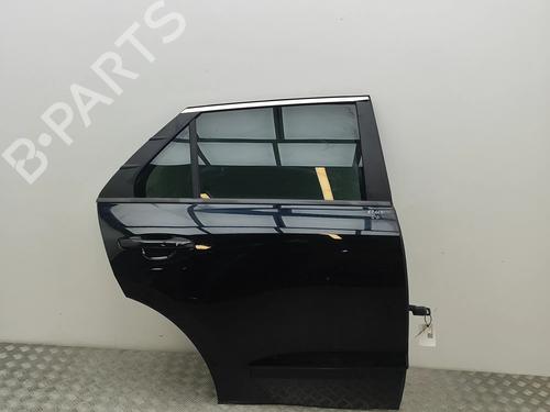 Used Right rear door Right rear door KIA NIRO II (SG2) EV (204 hp) 36067882 36067882