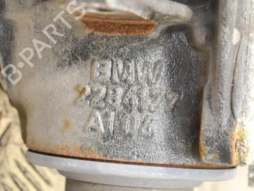Rear differential BMW 5 (F10) M5 | BP14634227M24 