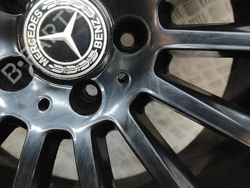 Fælk MERCEDES-BENZ E-CLASS (W213) AMG E 43 4-matic (213.064) | BP31926386C45 