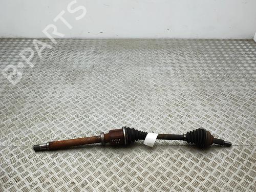 Right front driveshaft FORD TRANSIT V363 Platform/Chassis (FED, FFD) 2.0 EcoBlue | BP38184467M39 - Image 4