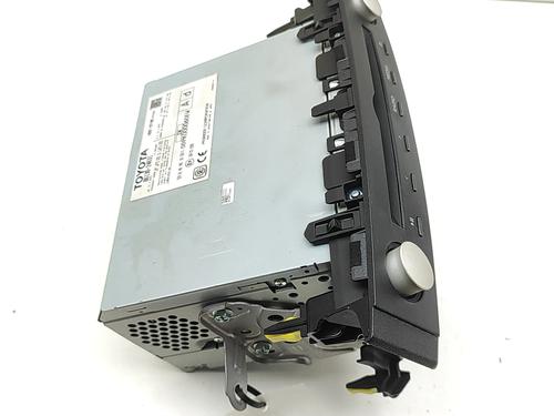 Electronic module LEXUS RC (_C1_) F (USC10_, USC10R) | BP33389392M83 - Image 3