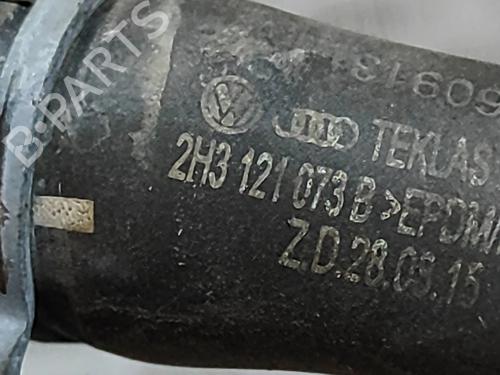 Pipe VW AMAROK (2HA, 2HB, S1B, S6B, S7A, S7B, AGD) 3.0 TDI 4motion | BP24141432M125  - Image 7