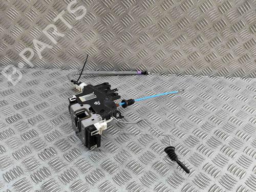 Front right lock MERCEDES-BENZ A-CLASS (W176) A 160 CDI / d (176.011) | BP27608190C97 